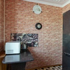 Квартира 30,9 м², 1-комнатная - изображение 5