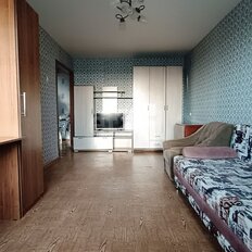 Квартира 38,4 м², 1-комнатная - изображение 2