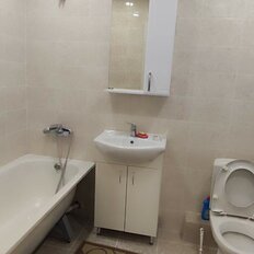 Квартира 34 м², 1-комнатная - изображение 3