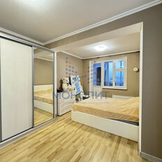 Квартира 58,9 м², 2-комнатная - изображение 2