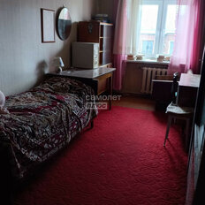 Квартира 46,5 м², 2-комнатная - изображение 5