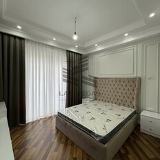 Квартира 50 м², 1-комнатная - изображение 3