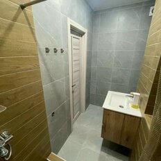 Квартира 39,5 м², 1-комнатная - изображение 1