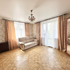 Квартира 40 м², 1-комнатная - изображение 3