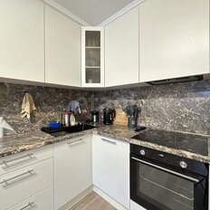 Квартира 40 м², 1-комнатная - изображение 3