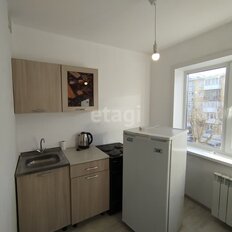 Квартира 45,6 м², 2-комнатная - изображение 3