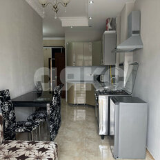 Квартира 43,4 м², 1-комнатная - изображение 3