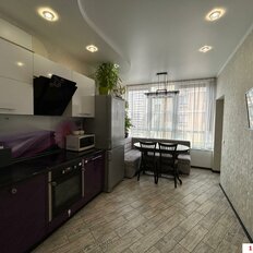 Квартира 46,7 м², 1-комнатная - изображение 2