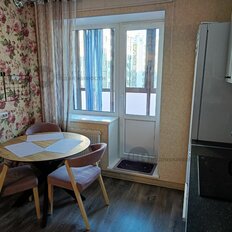 Квартира 40,2 м², 1-комнатная - изображение 2