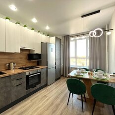 Квартира 36 м², 1-комнатная - изображение 5