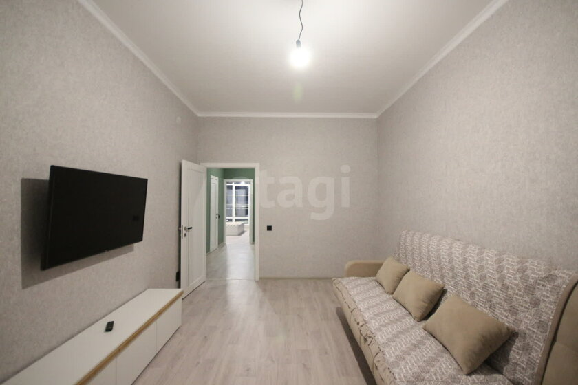 60 м², 3-комнатная квартира 55 000 ₽ в месяц - изображение 62