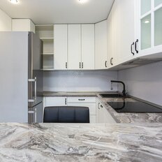 Квартира 45 м², 2-комнатная - изображение 5