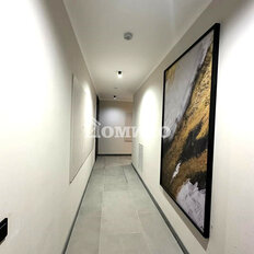 Квартира 82,7 м², 3-комнатная - изображение 4