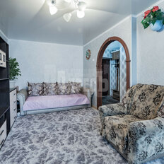 Квартира 42,6 м², 2-комнатная - изображение 5