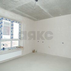 Квартира 82,6 м², 2-комнатная - изображение 2