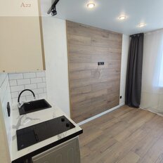 Квартира 14 м², студия - изображение 3