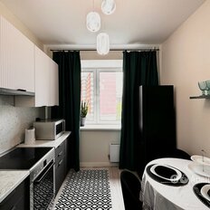 Квартира 56 м², 2-комнатная - изображение 2