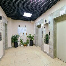 Квартира 46 м², 1-комнатная - изображение 3