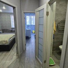 Квартира 38 м², 1-комнатная - изображение 1