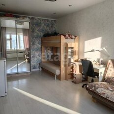 Квартира 38 м², 1-комнатная - изображение 3