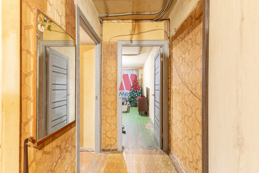 100 м², 4-комнатная квартира 4 000 000 ₽ - изображение 58