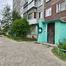 Квартира 60,8 м², 3-комнатная - изображение 1