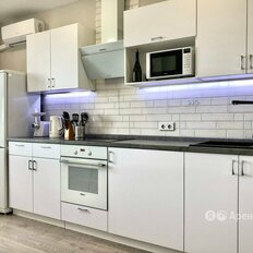 Квартира 18 м², 1-комнатная - изображение 1