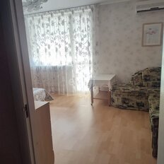 Квартира 35,3 м², 1-комнатная - изображение 3