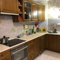 Квартира 115 м², 3-комнатная - изображение 1