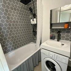 Квартира 24,5 м², студия - изображение 5