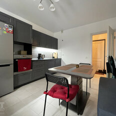 Квартира 41 м², 1-комнатная - изображение 2