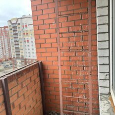 Квартира 43,5 м², 1-комнатная - изображение 5