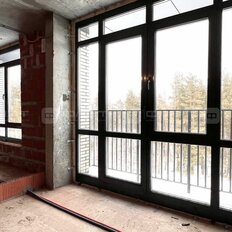 Квартира 55 м², 1-комнатная - изображение 5