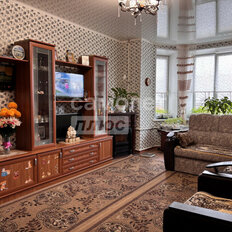 Квартира 55 м², 2-комнатная - изображение 4