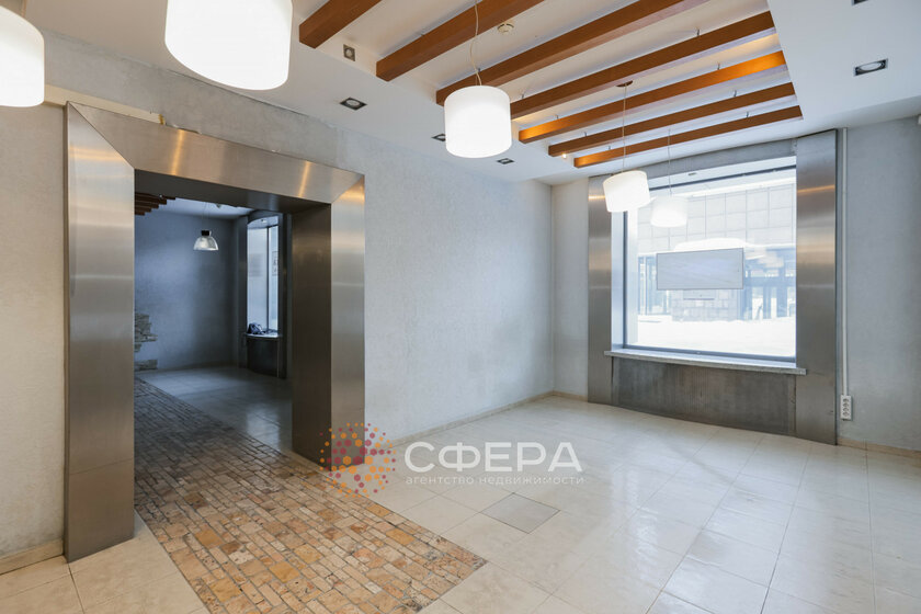 35 м², офис 63 000 ₽ в месяц - изображение 33