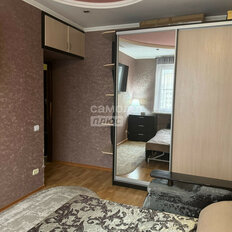 Квартира 76,3 м², 3-комнатная - изображение 3