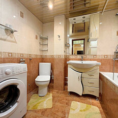 Квартира 70 м², 3-комнатная - изображение 3