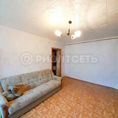 Квартира 52,5 м², 2-комнатная - изображение 4