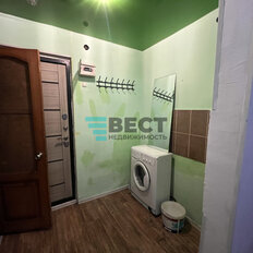 Квартира 13,4 м², студия - изображение 5