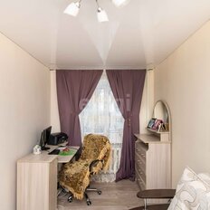 Квартира 43,9 м², 2-комнатная - изображение 2