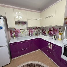 Квартира 33,7 м², 1-комнатная - изображение 1
