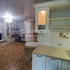 Квартира 35,5 м², 1-комнатная - изображение 3
