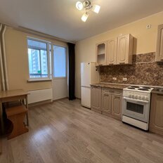 Квартира 41 м², 1-комнатная - изображение 2