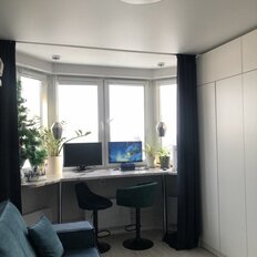 Квартира 21,5 м², студия - изображение 2