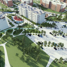 Квартира 50,7 м², 2-комнатная - изображение 3