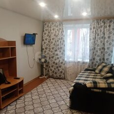 Квартира 31 м², 1-комнатная - изображение 3