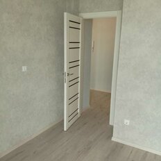 Квартира 46,6 м², 1-комнатная - изображение 3