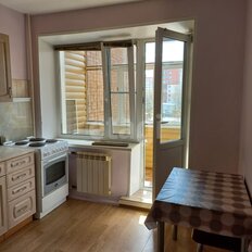 Квартира 32 м², 1-комнатная - изображение 3