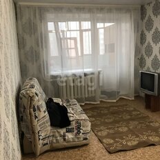 Квартира 48,8 м², 2-комнатная - изображение 3