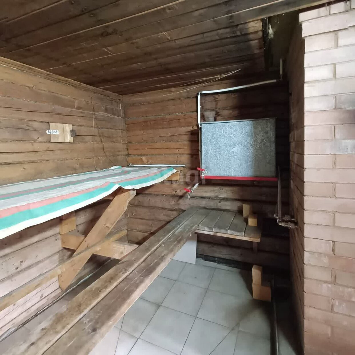 Дом 2-комн. 30 м² в муниципальный район Сосногорск — фото 21 из 23